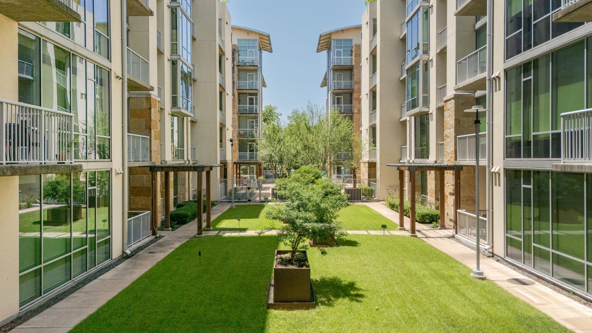 1600 Barton Springs Rd Rd # 4602, Austin, TX 78704