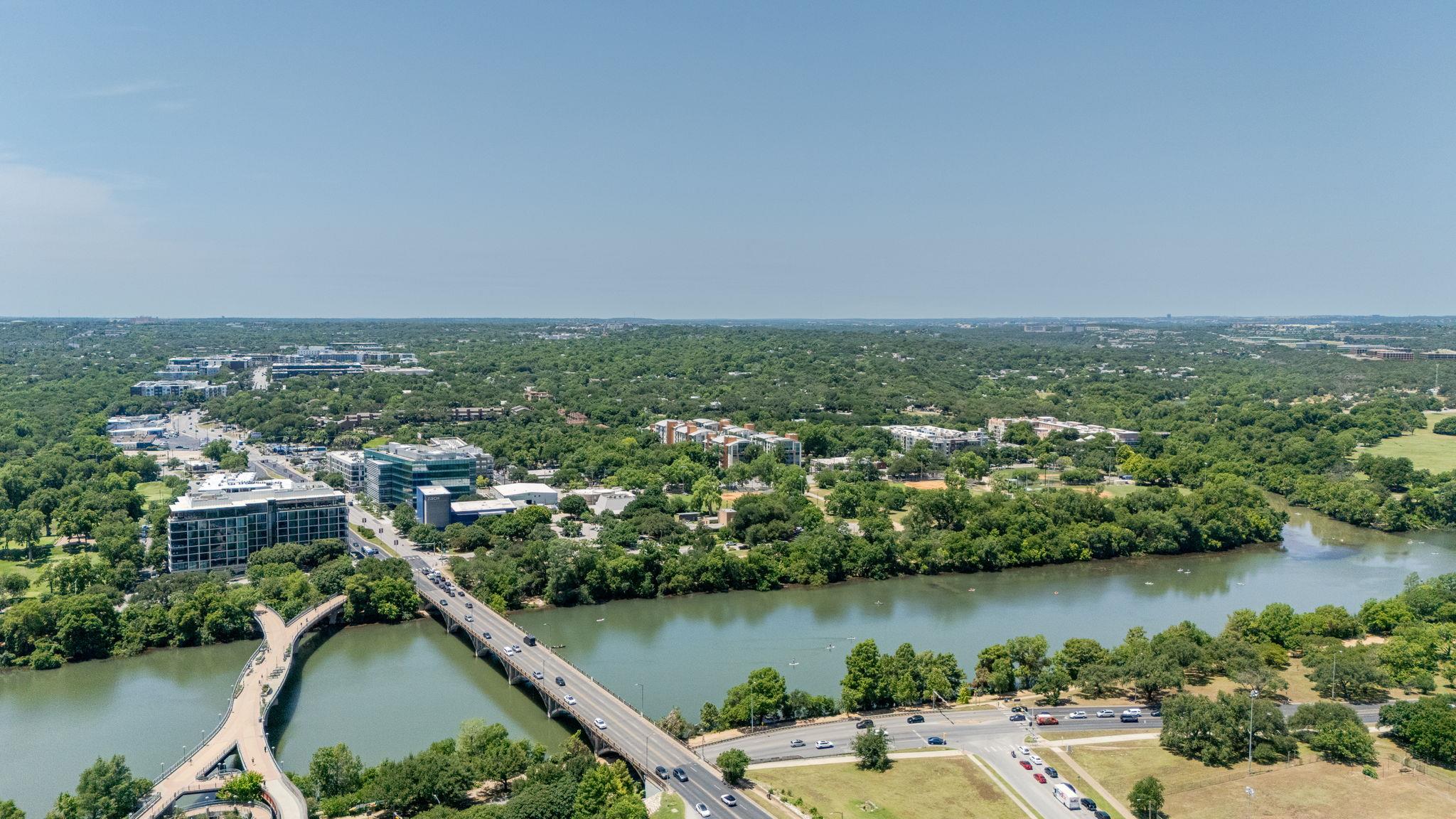1600 Barton Springs Rd Rd # 4602, Austin, TX 78704