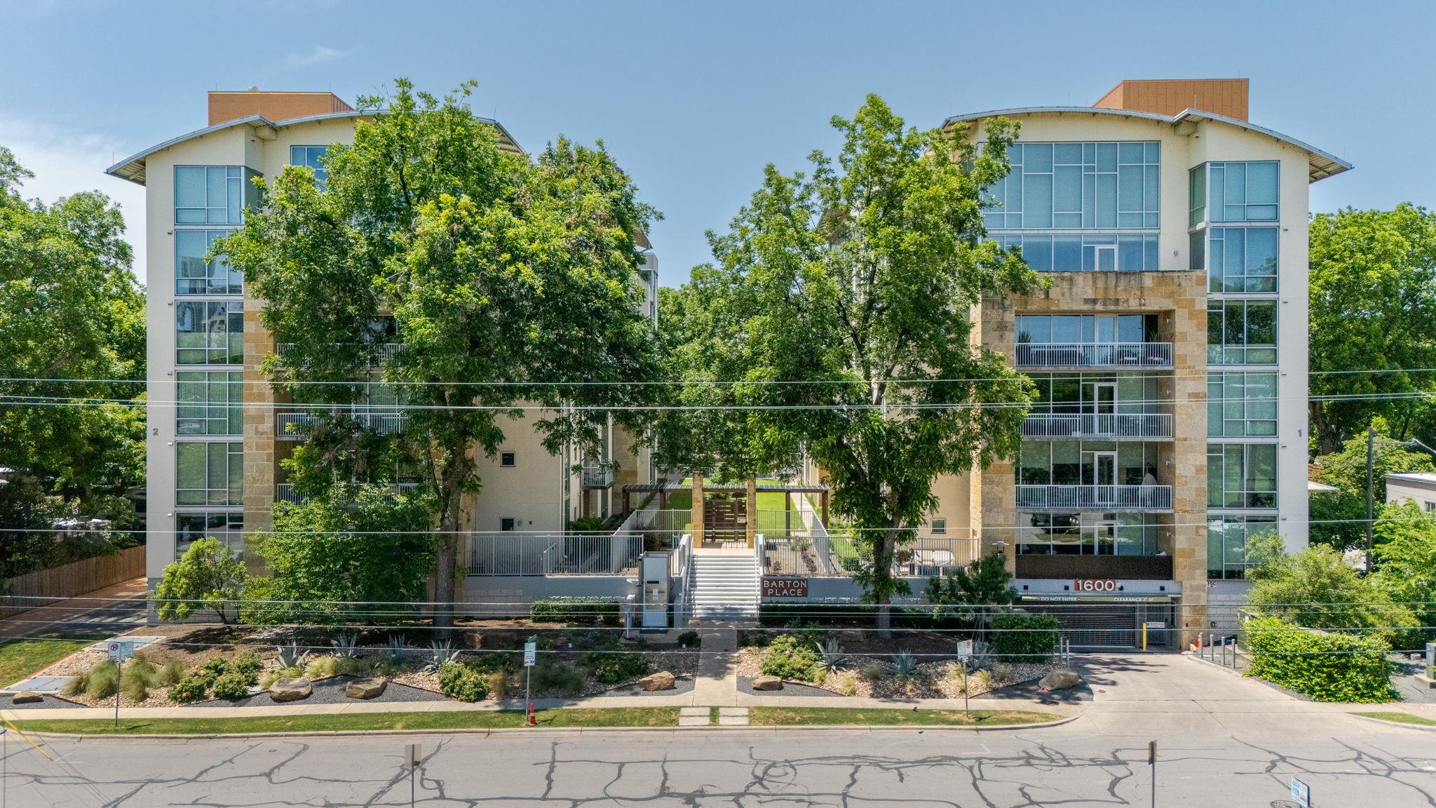 1600 Barton Springs Rd Rd # 4602, Austin, TX 78704