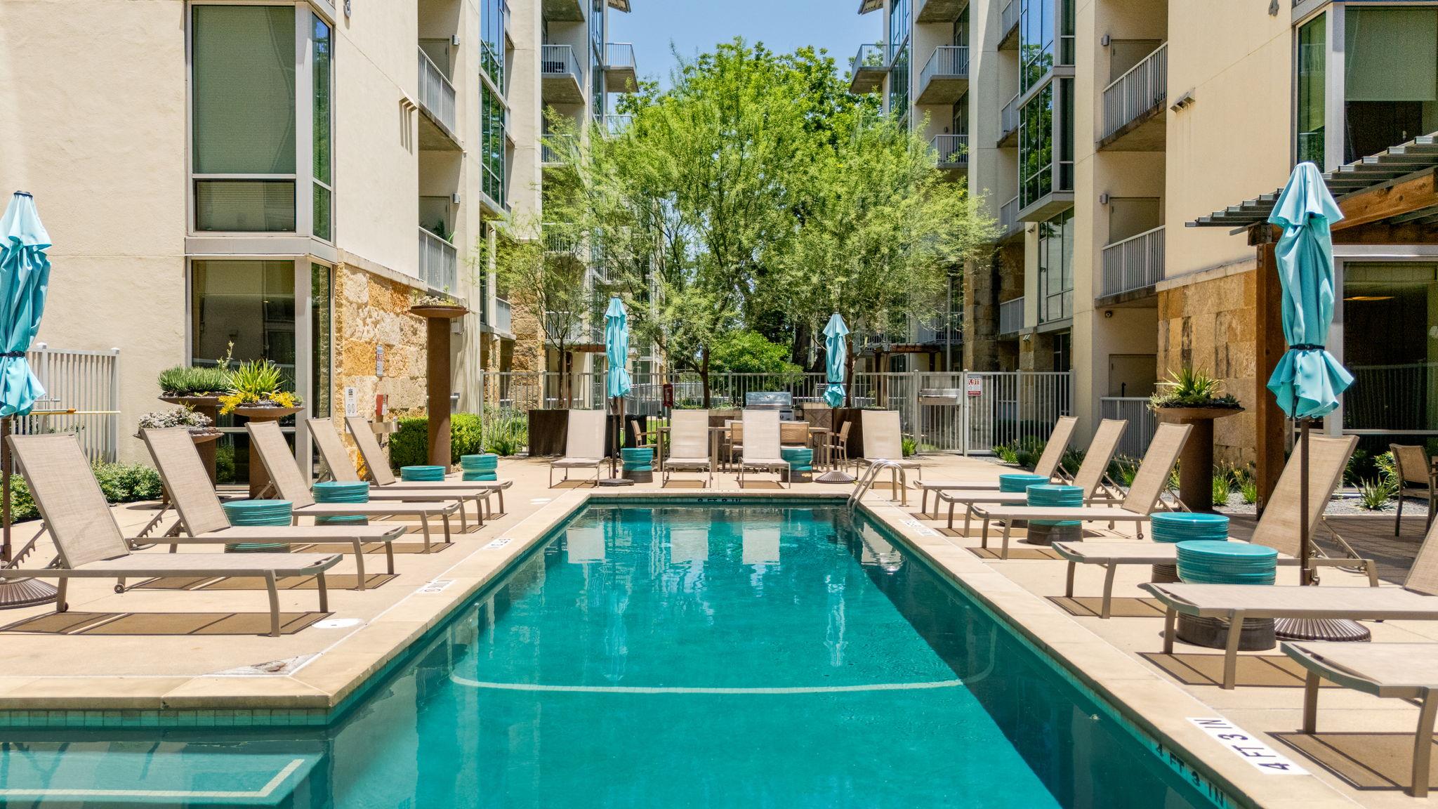 1600 Barton Springs Rd Rd # 4602, Austin, TX 78704