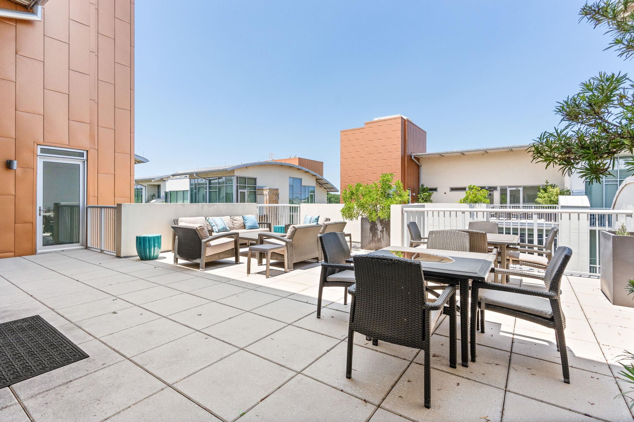1600 Barton Springs Rd Rd # 4602, Austin, TX 78704