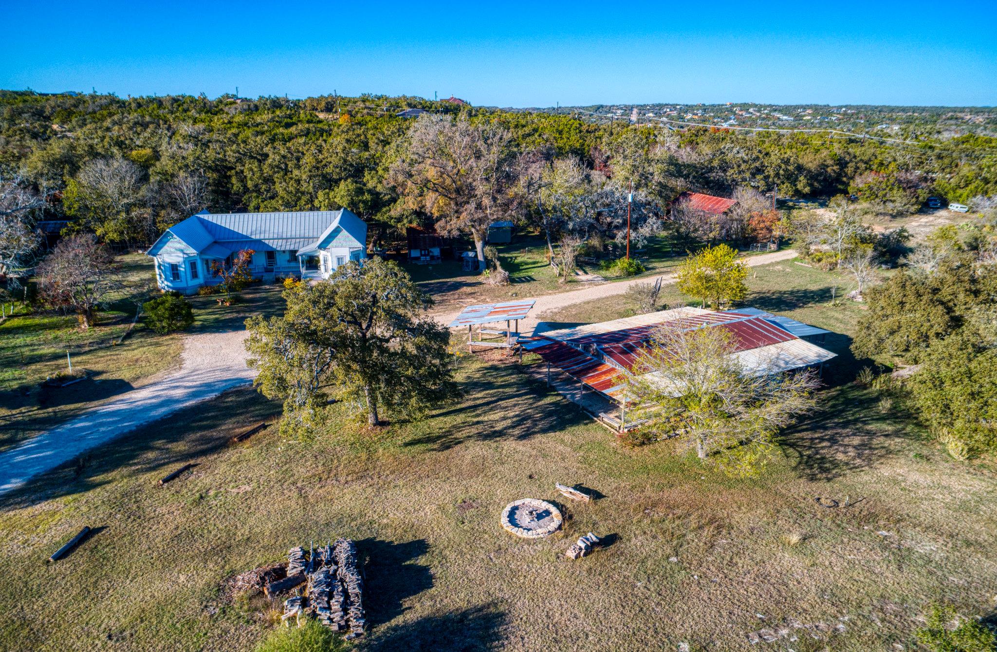 115 Fischer Store Rds, Fischer, TX 78623