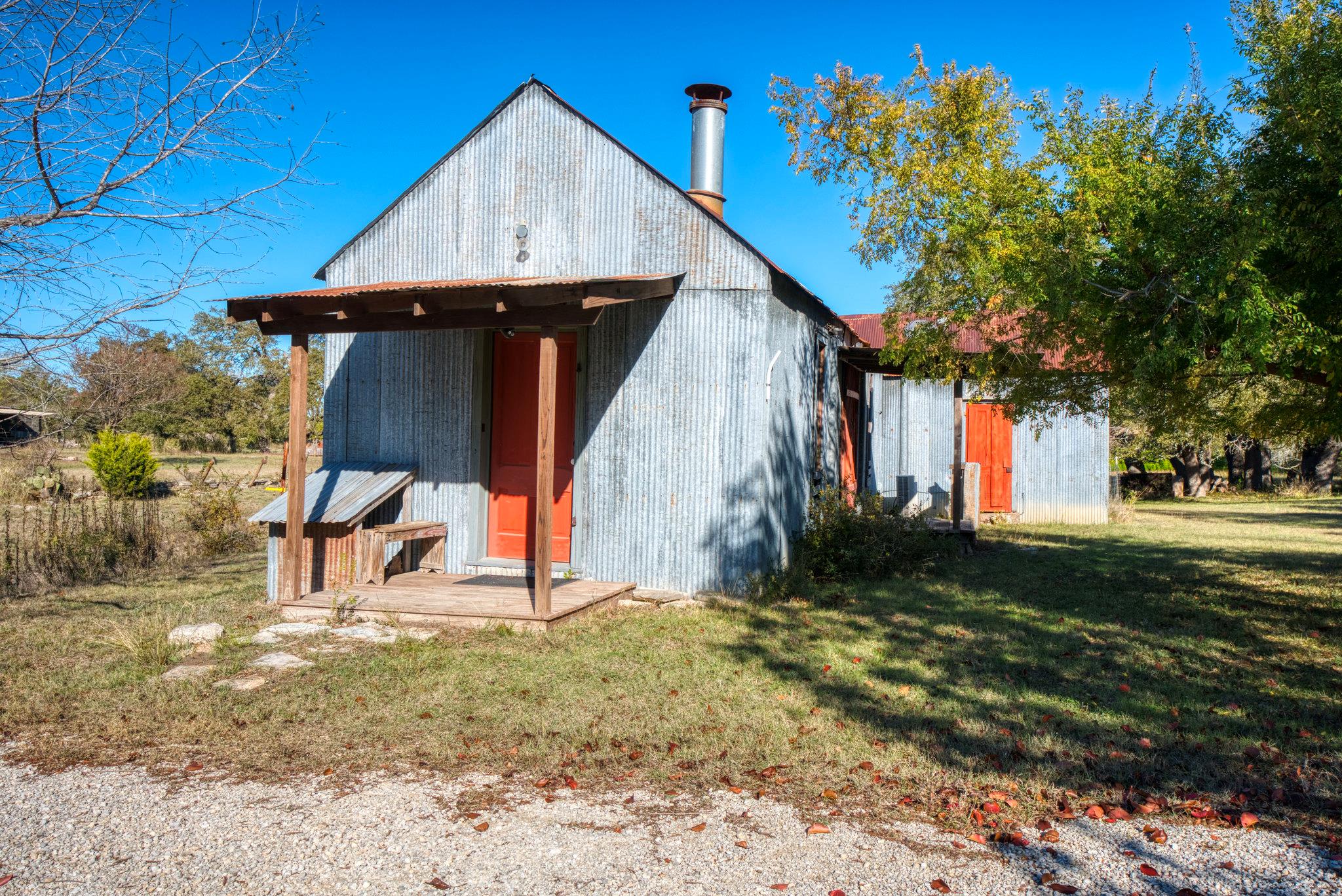 115 Fischer Store Rds, Fischer, TX 78623