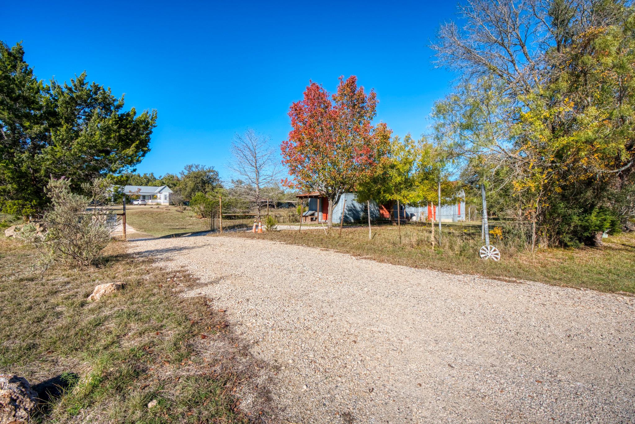 115 Fischer Store Rds, Fischer, TX 78623