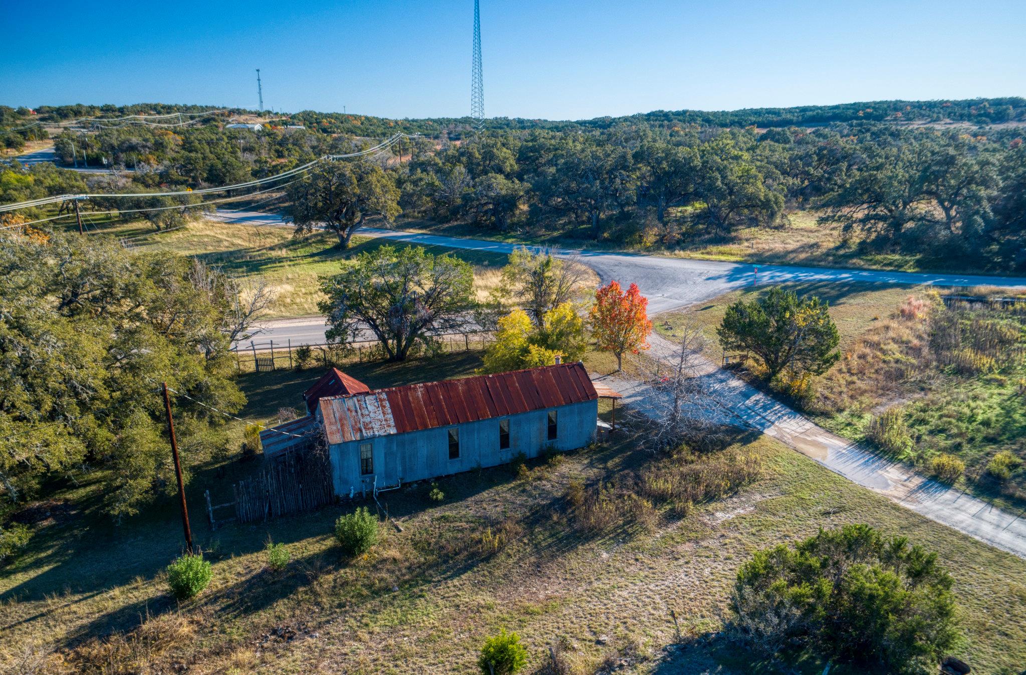 115 Fischer Store Rds, Fischer, TX 78623