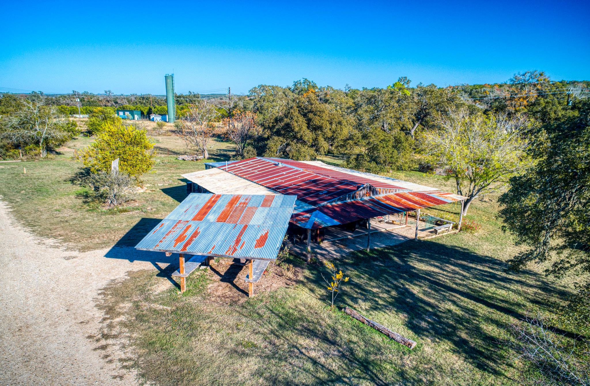 115 Fischer Store Rds, Fischer, TX 78623