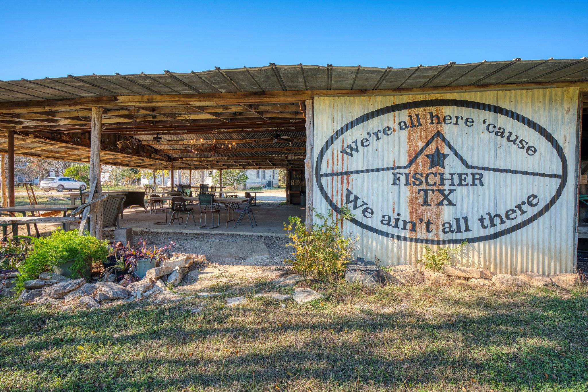 115 Fischer Store Rds, Fischer, TX 78623