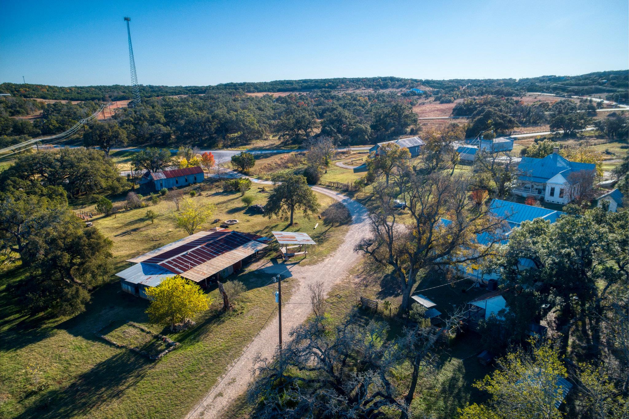 115 Fischer Store Rds, Fischer, TX 78623