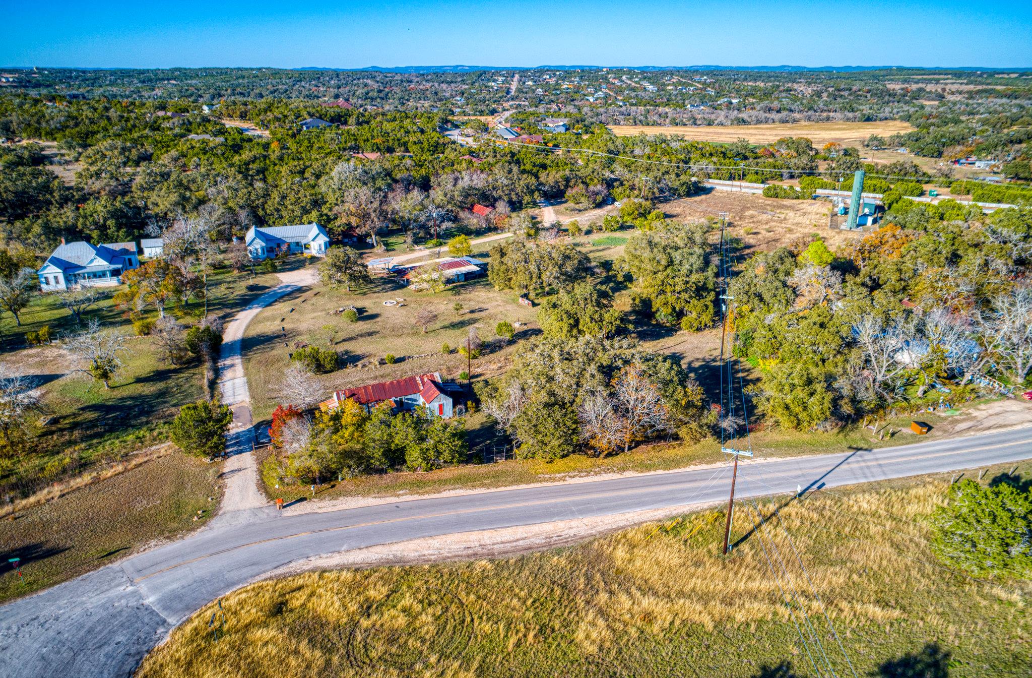 115 Fischer Store Rds, Fischer, TX 78623