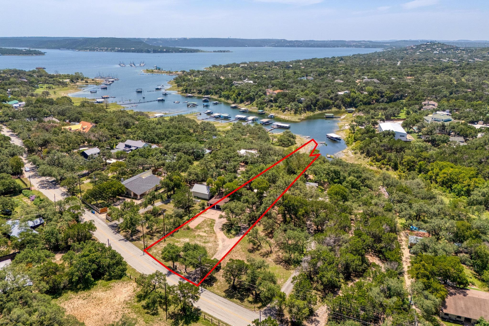 6005 Hudson Bend Rd, Austin, TX 78734