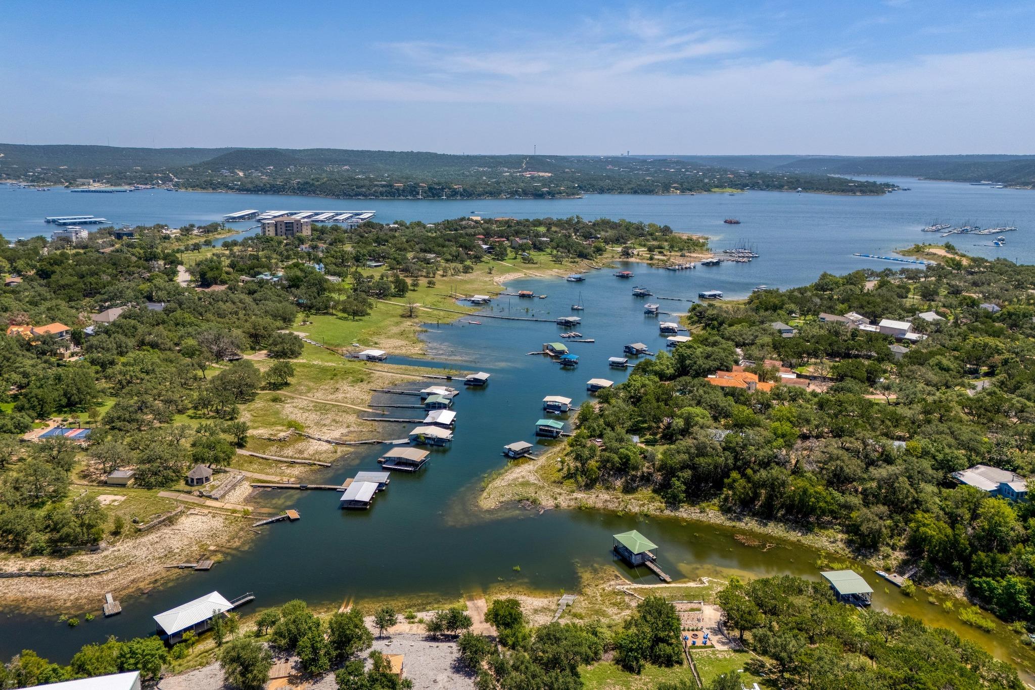 6005 Hudson Bend Rd, Austin, TX 78734