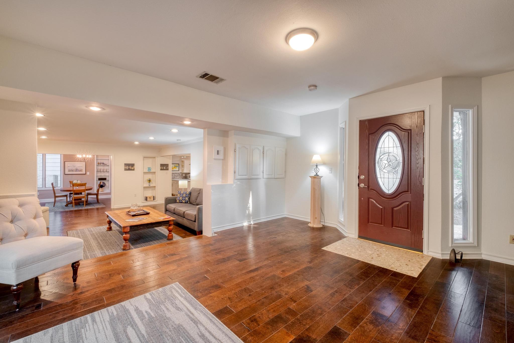 6005 Hudson Bend Rd, Austin, TX 78734