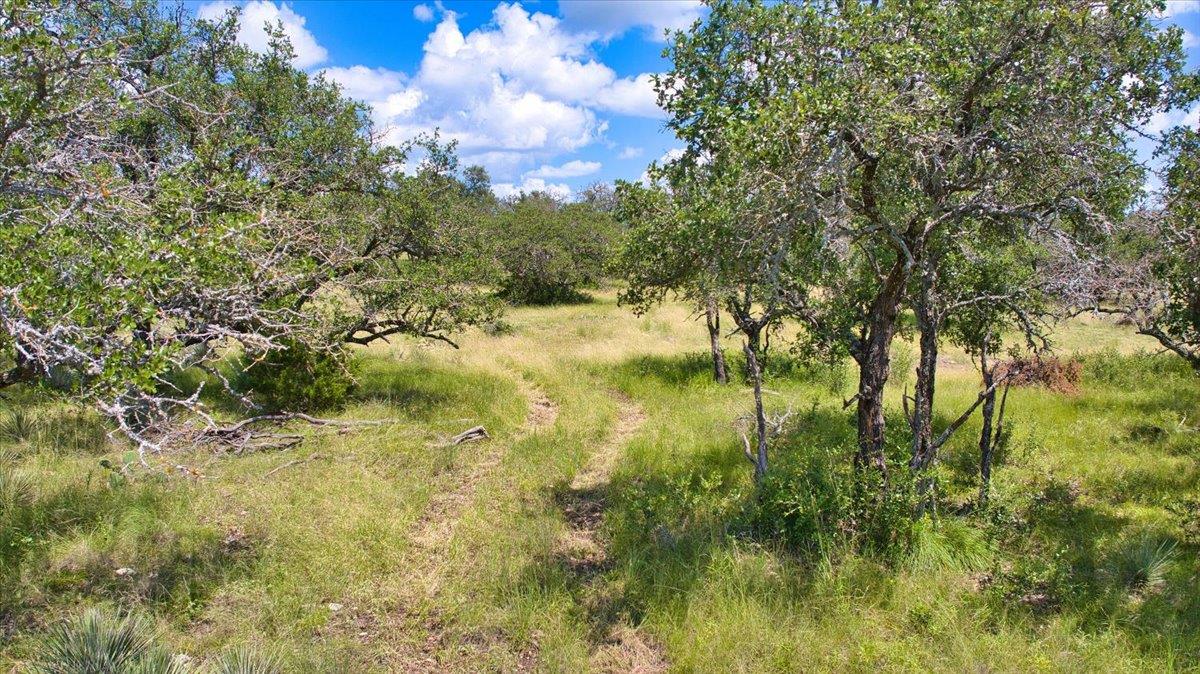 445 PR 587 Pr, Brady, TX 76825
