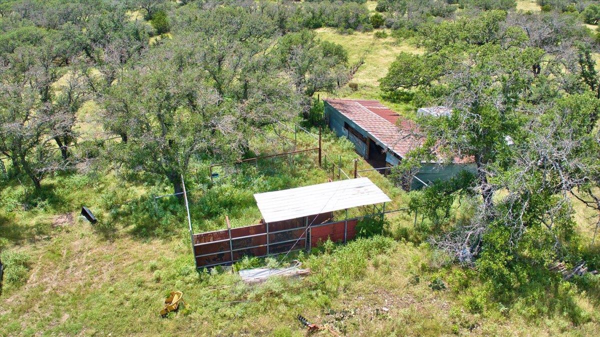 445 PR 587 Pr, Brady, TX 76825