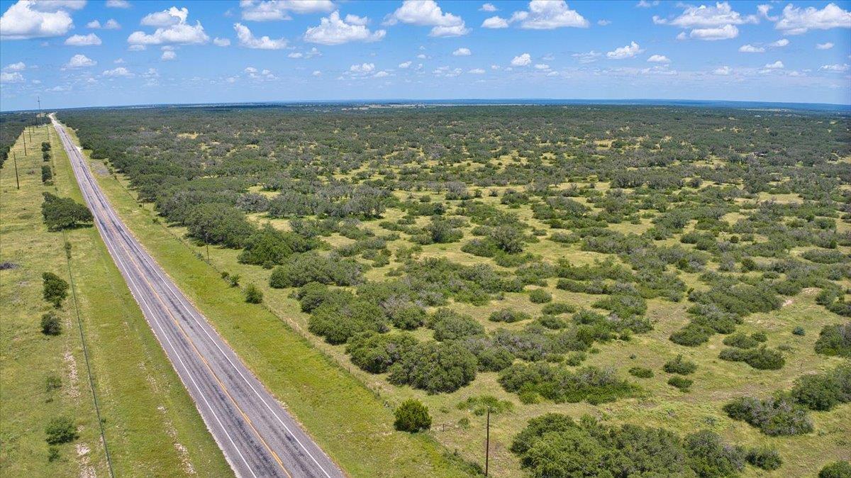 445 PR 587 Pr, Brady, TX 76825