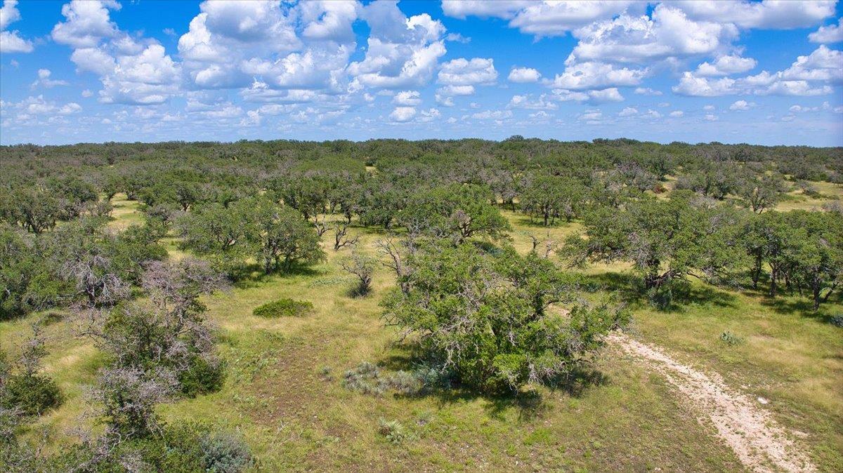 445 PR 587 Pr, Brady, TX 76825