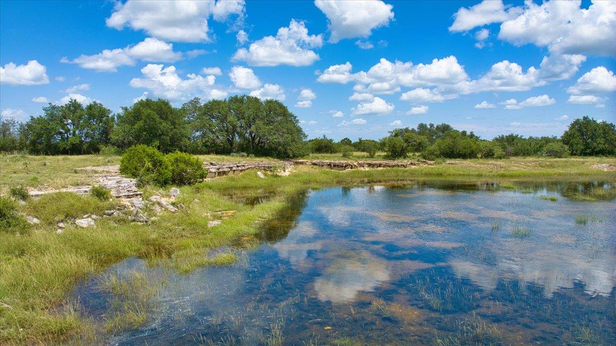 445 PR 587 Pr, Brady, TX 76825