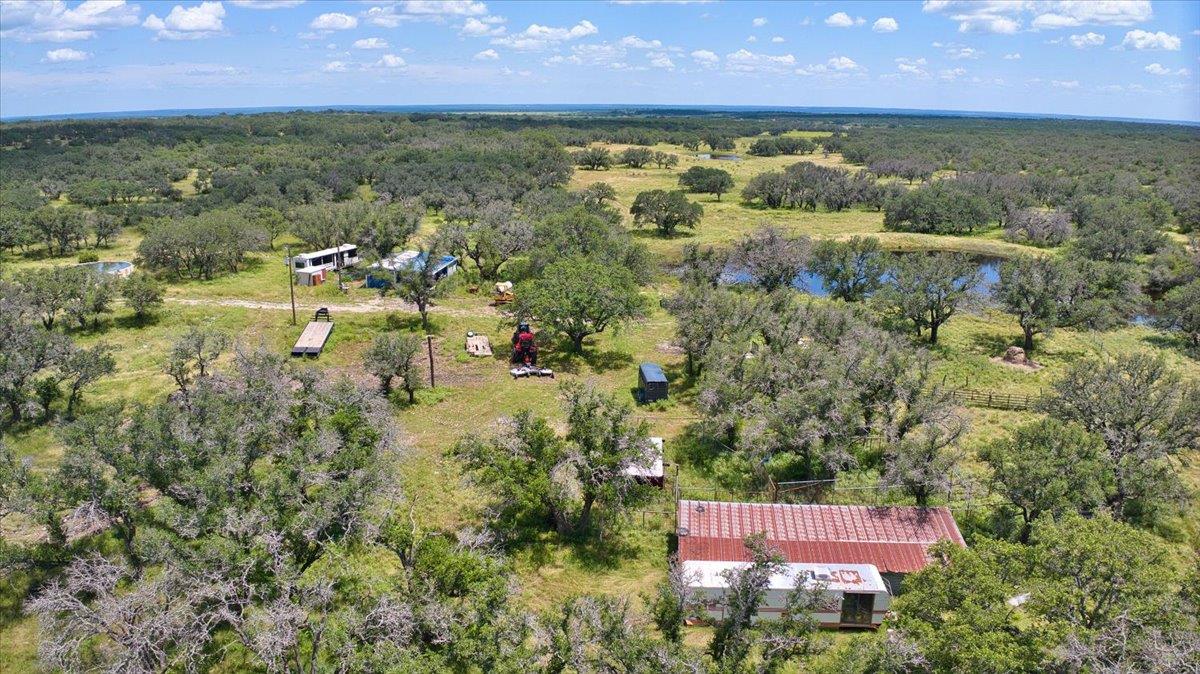445 PR 587 Pr, Brady, TX 76825