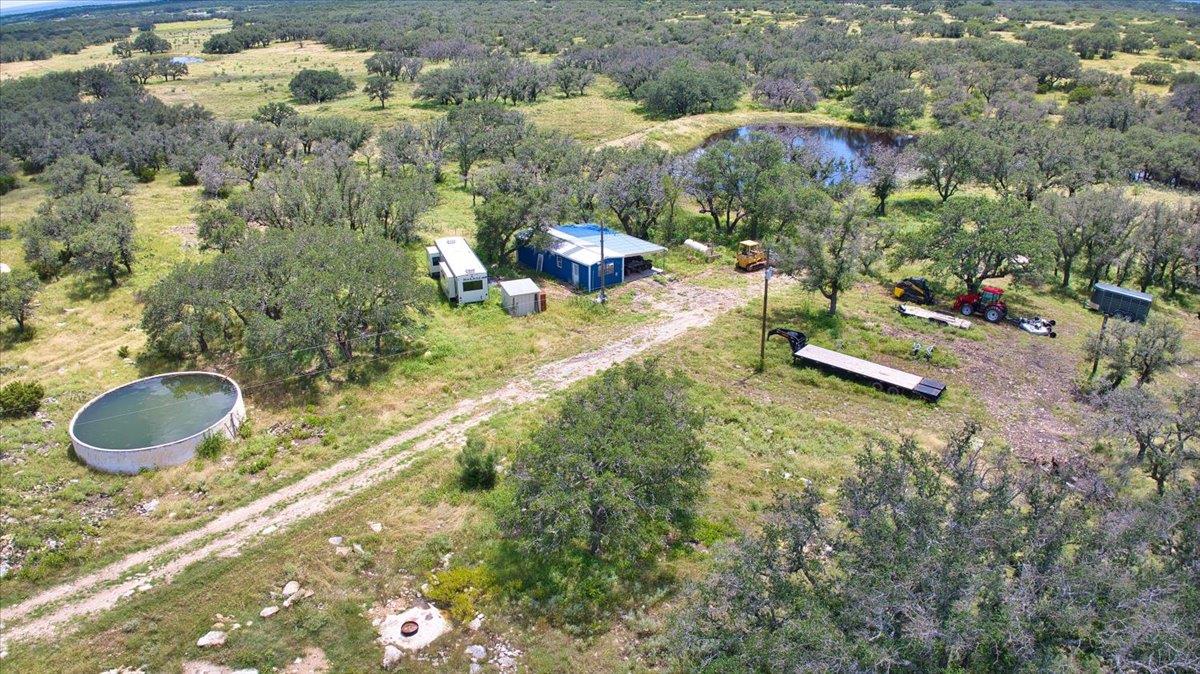 445 PR 587 Pr, Brady, TX 76825