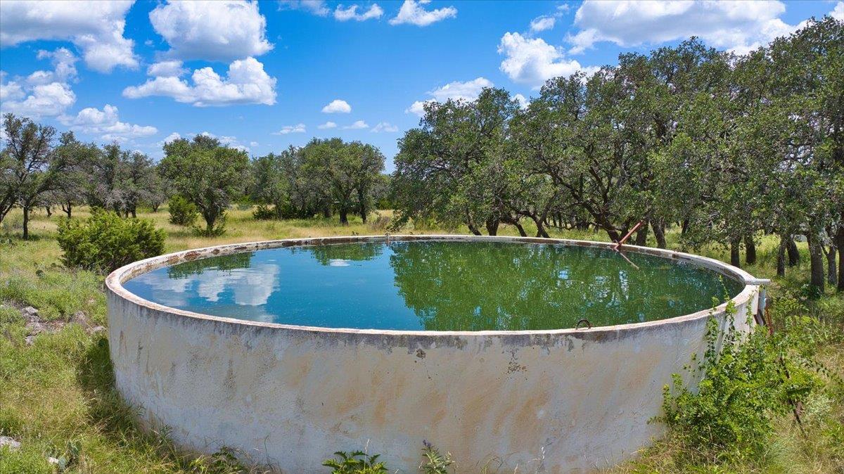 445 PR 587 Pr, Brady, TX 76825