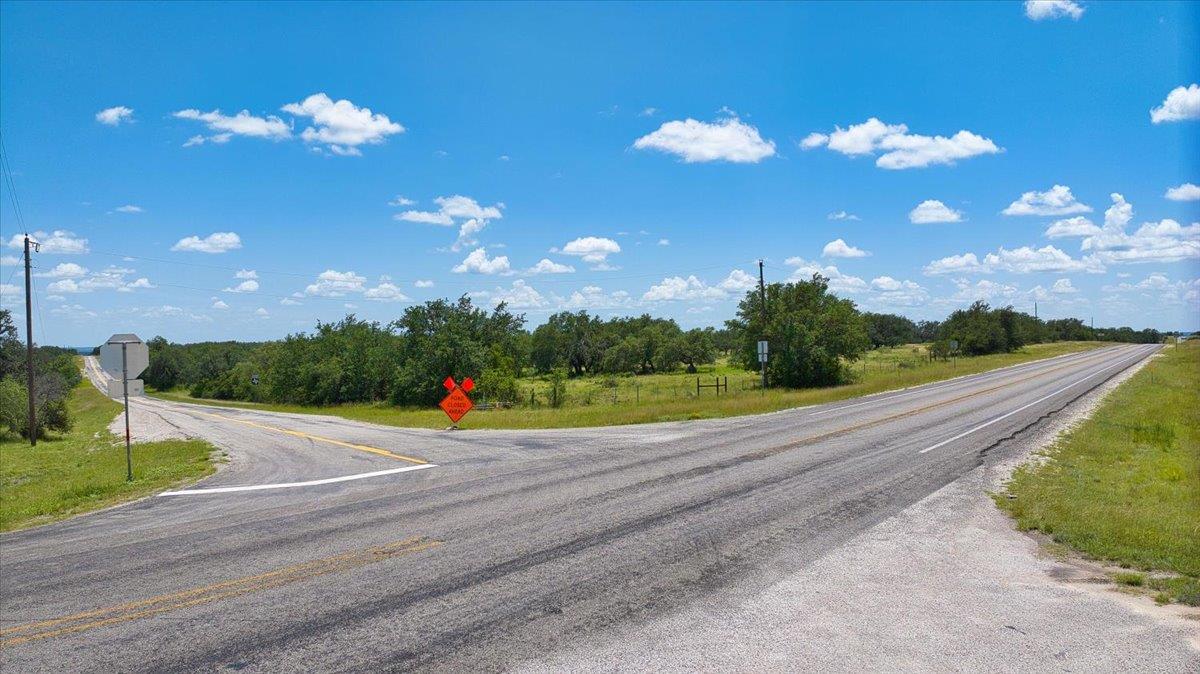 445 PR 587 Pr, Brady, TX 76825