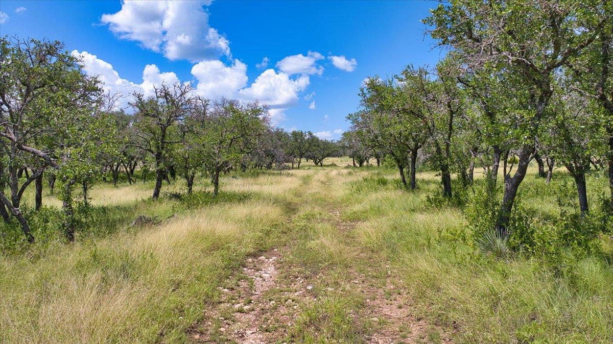 445 PR 587 Pr, Brady, TX 76825