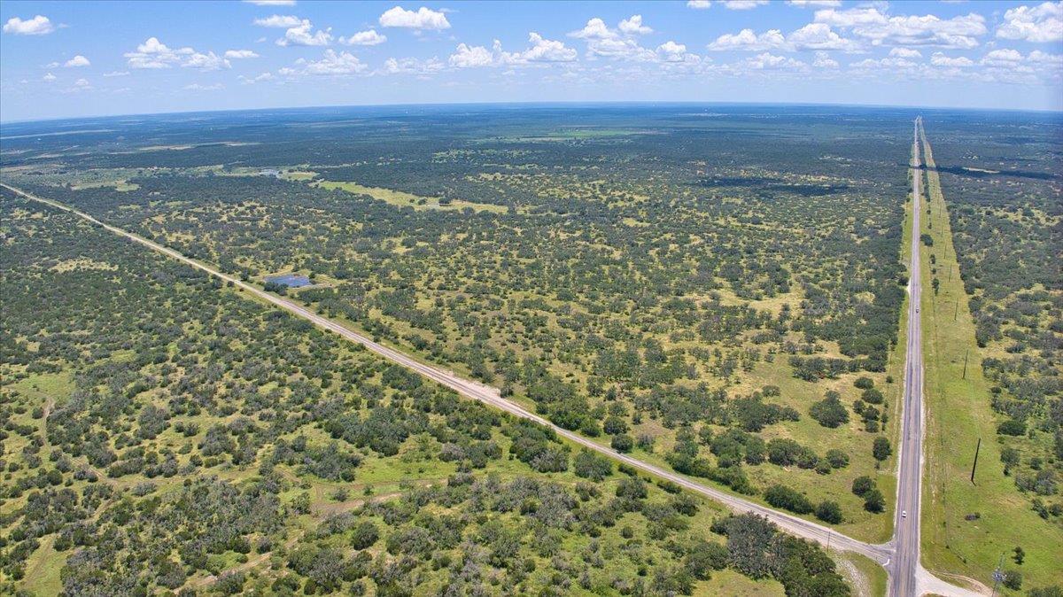 445 PR 587 Pr, Brady, TX 76825