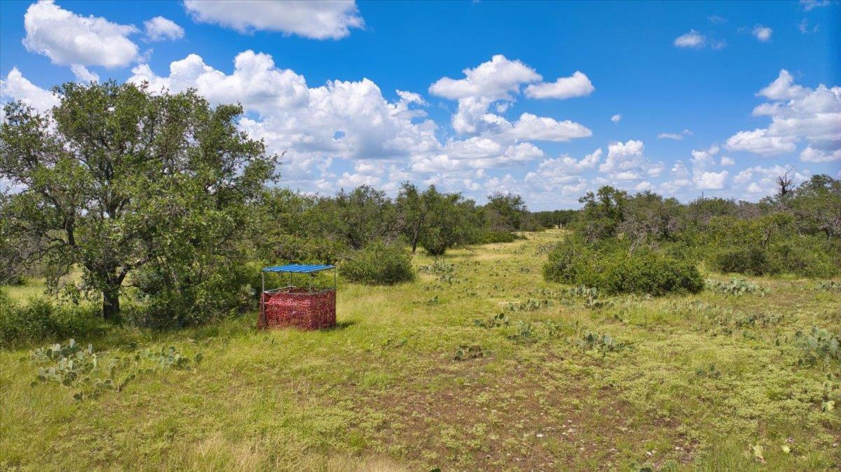 445 PR 587 Pr, Brady, TX 76825