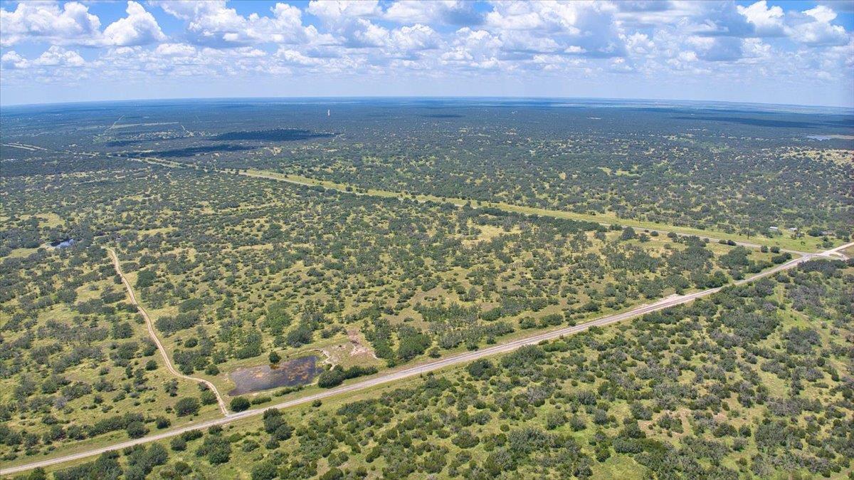 445 PR 587 Pr, Brady, TX 76825