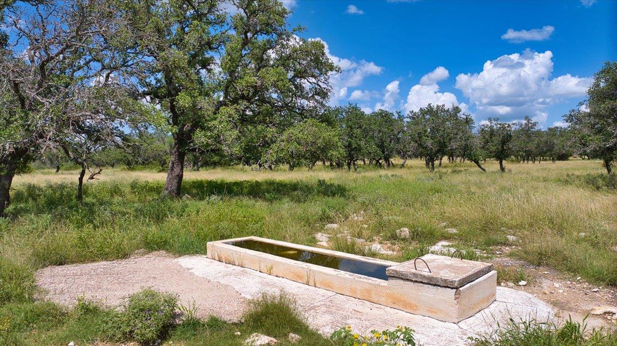 445 PR 587 Pr, Brady, TX 76825