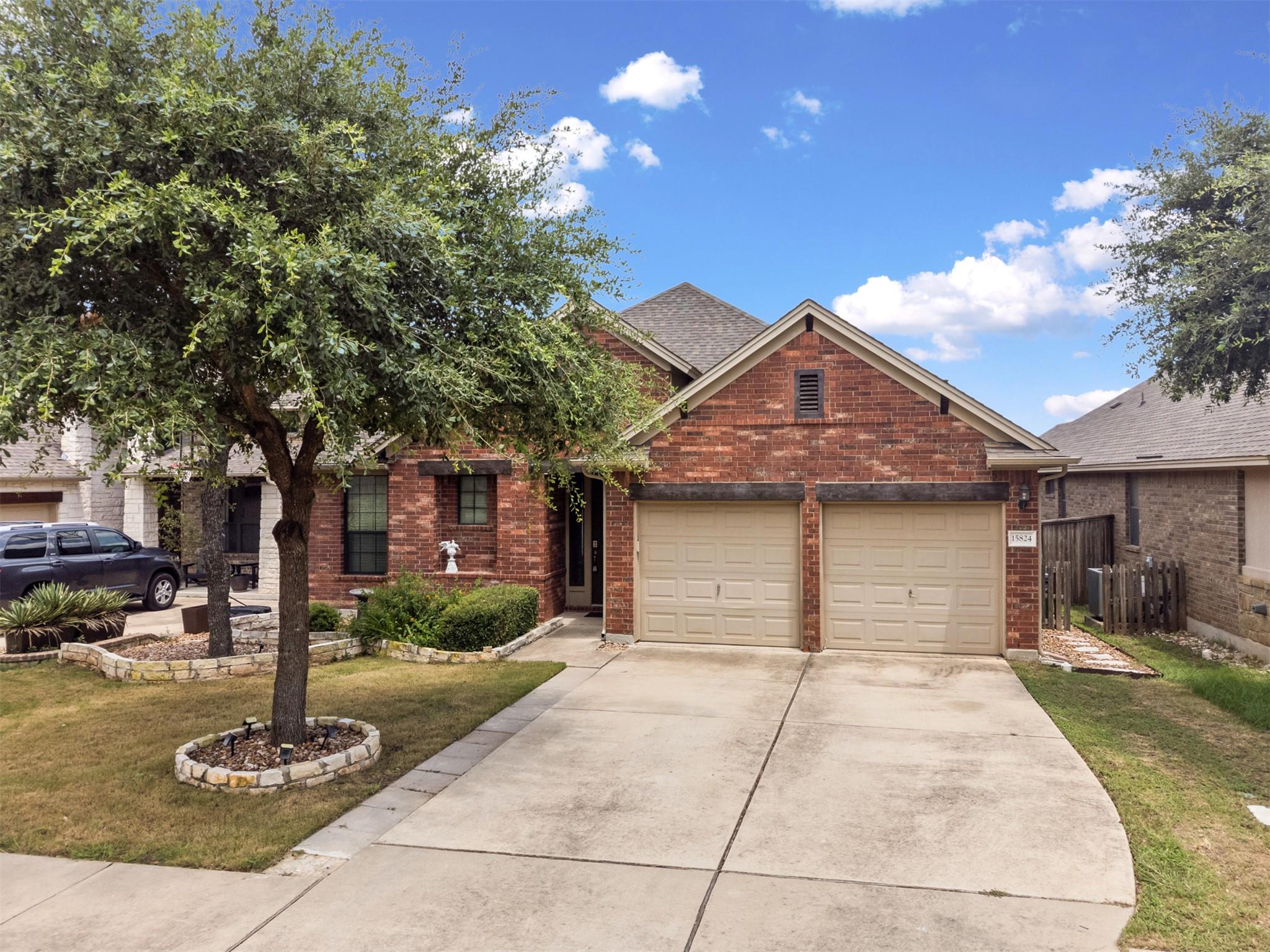 15824 Pearson Brothers Dr, Austin, TX 78717