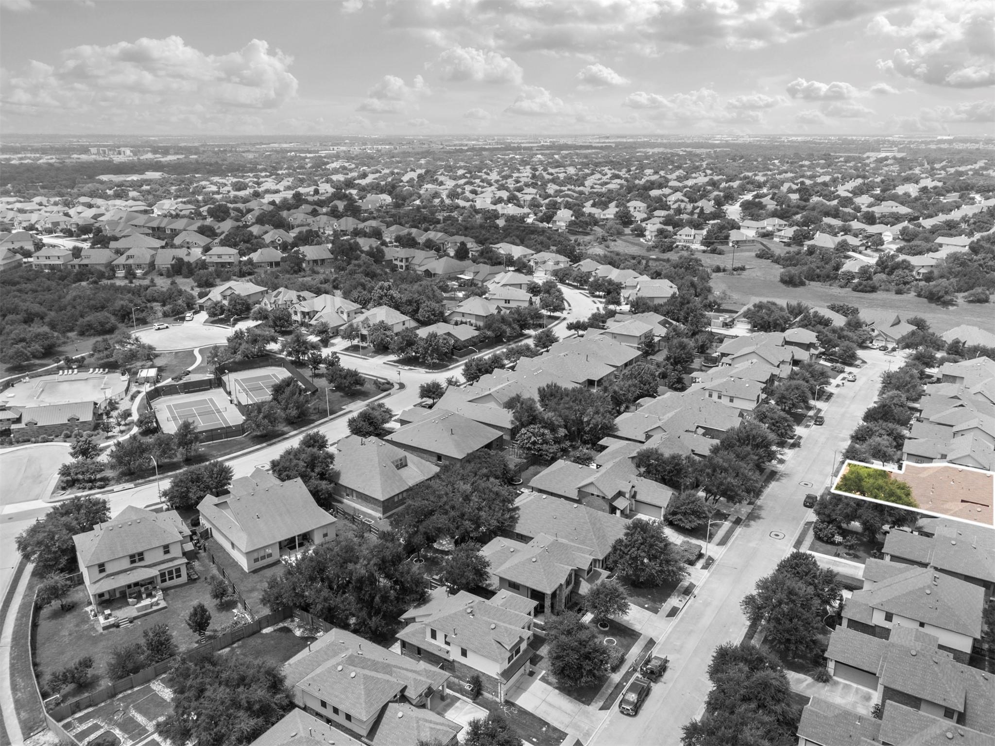 15824 Pearson Brothers Dr, Austin, TX 78717