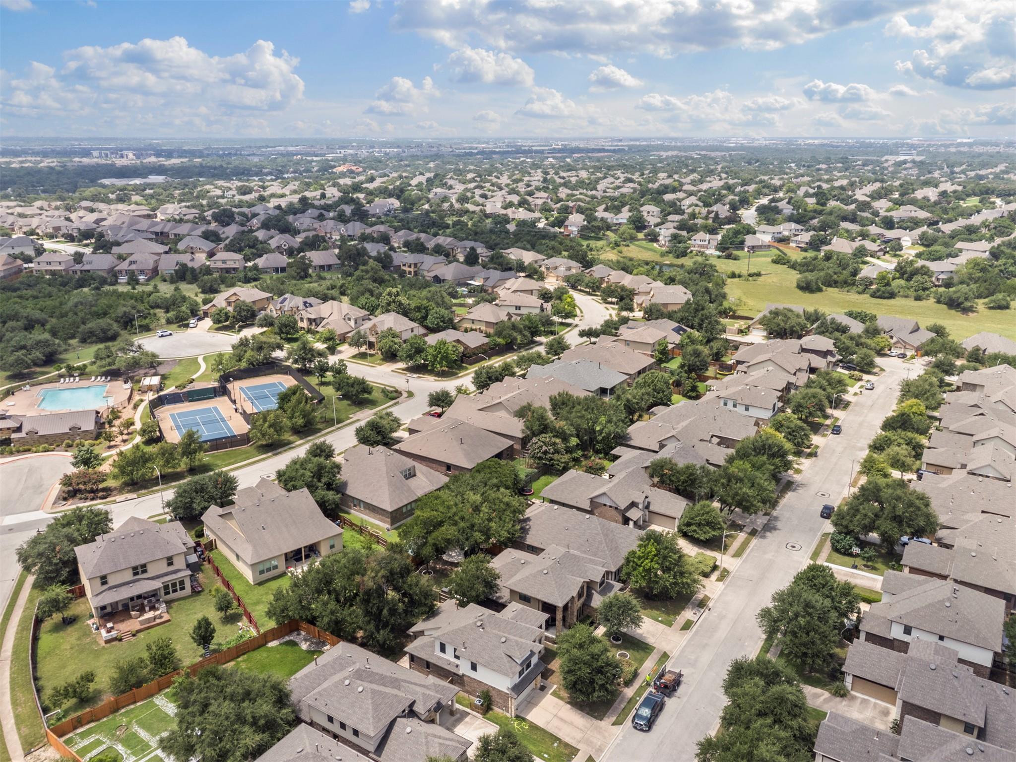 15824 Pearson Brothers Dr, Austin, TX 78717