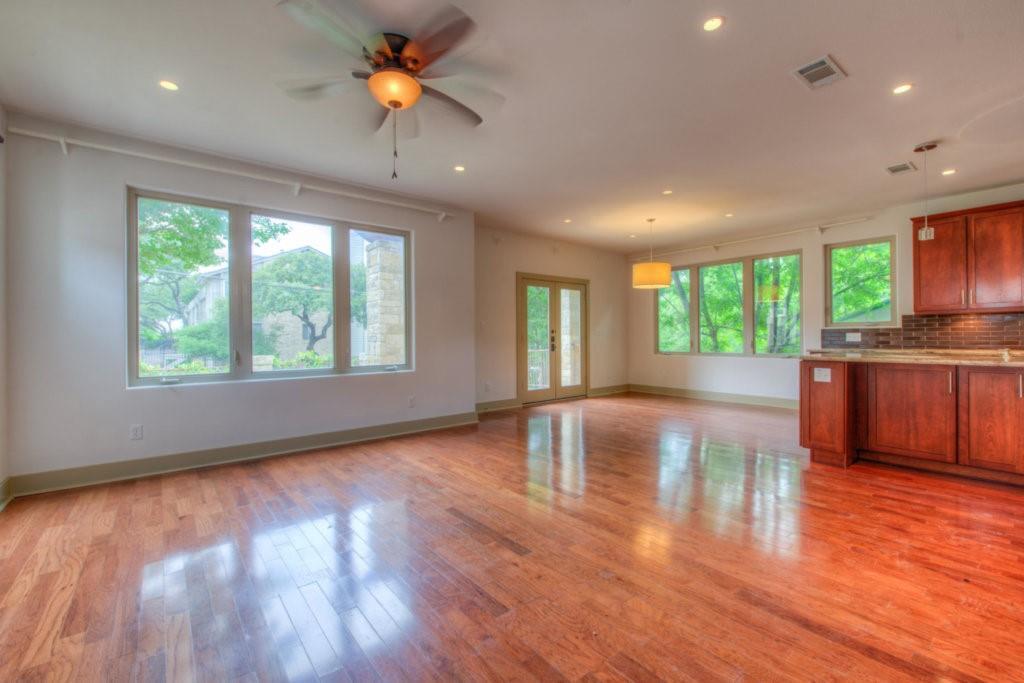 605 Peacock Ln # C, Austin, TX 78704