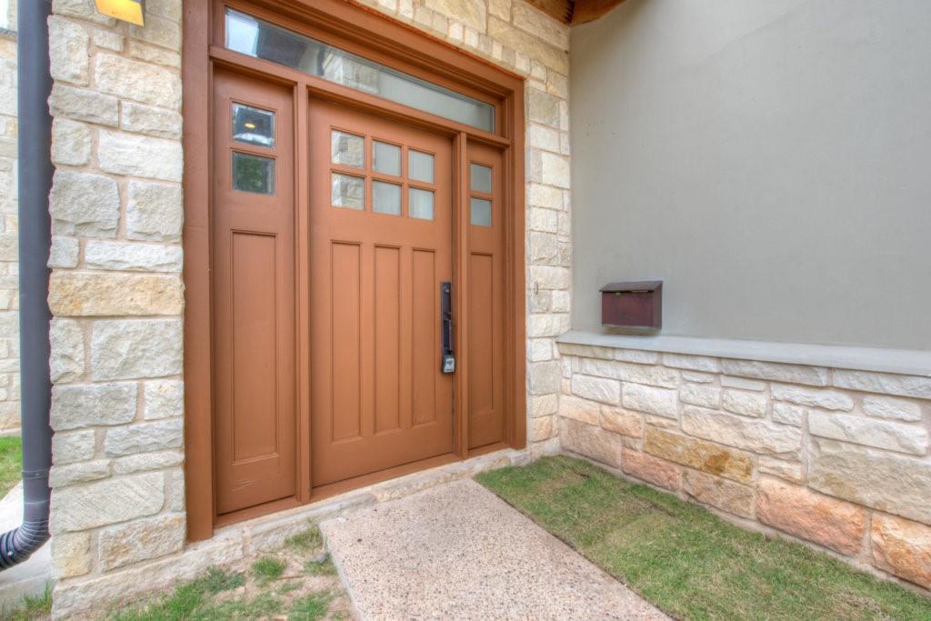 605 Peacock Ln # C, Austin, TX 78704