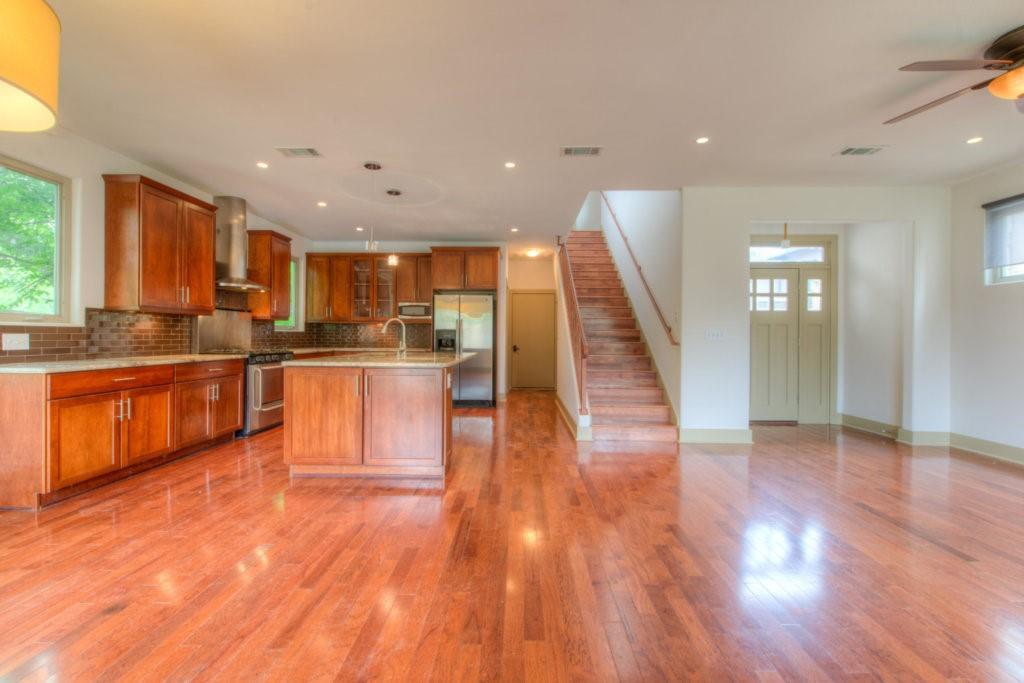 605 Peacock Ln # C, Austin, TX 78704