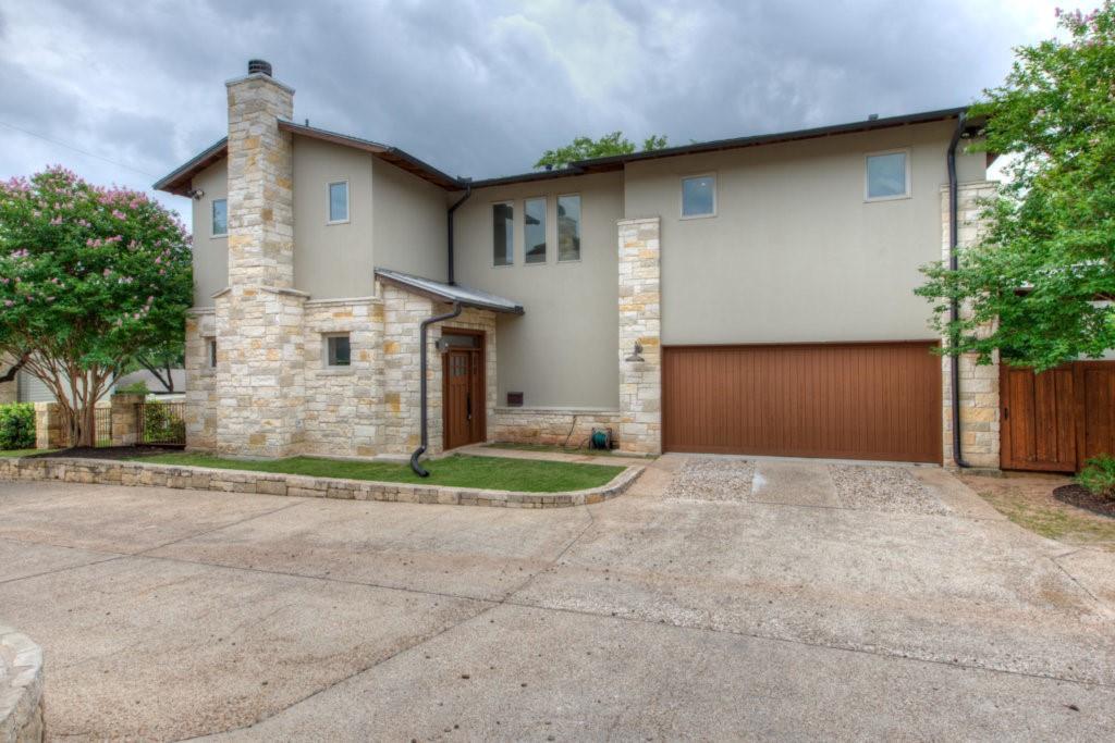 605 Peacock Ln # C, Austin, TX 78704