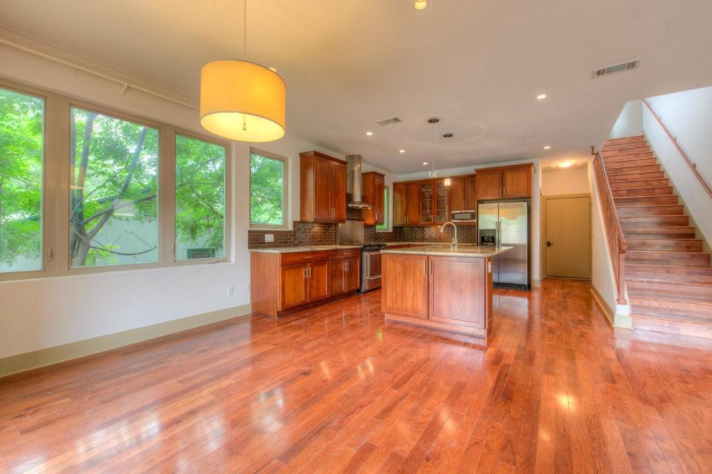 605 Peacock Ln # C, Austin, TX 78704