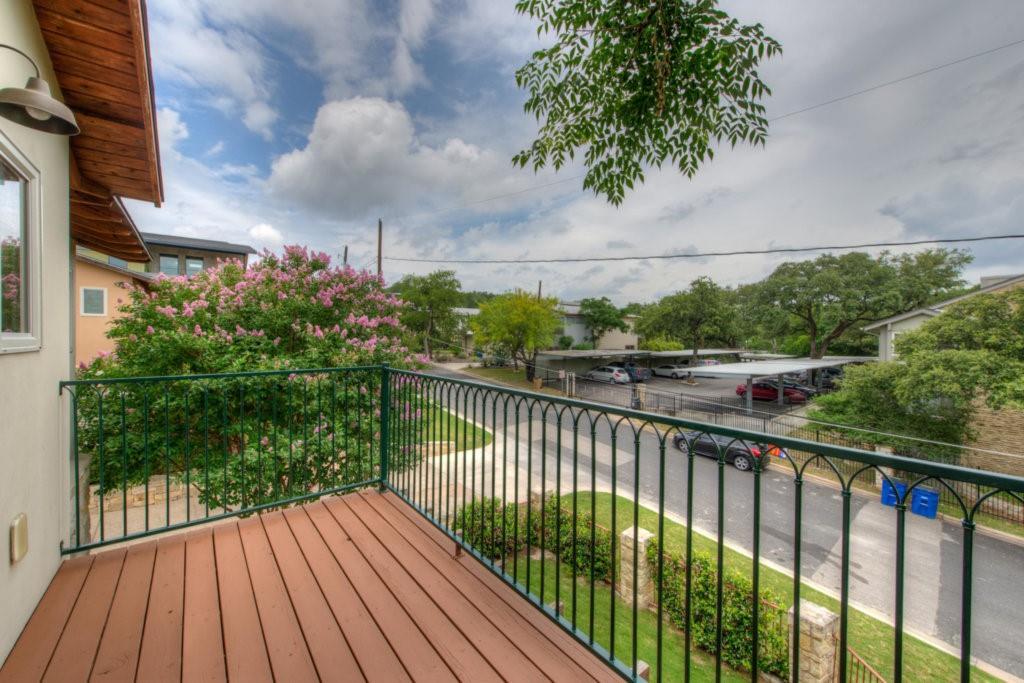 605 Peacock Ln # C, Austin, TX 78704