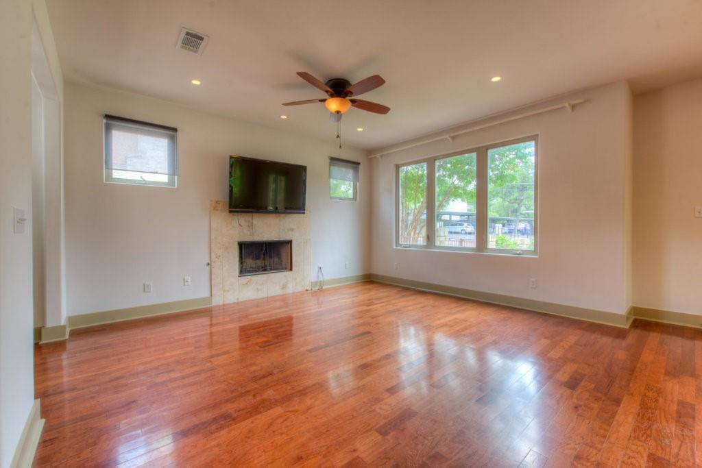 605 Peacock Ln # C, Austin, TX 78704