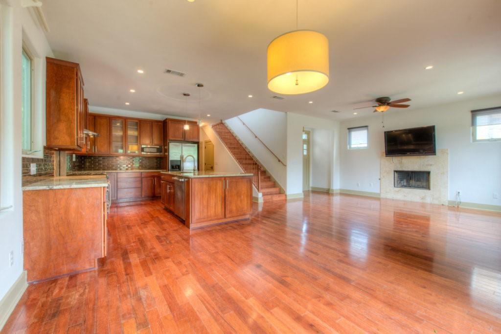 605 Peacock Ln # C, Austin, TX 78704
