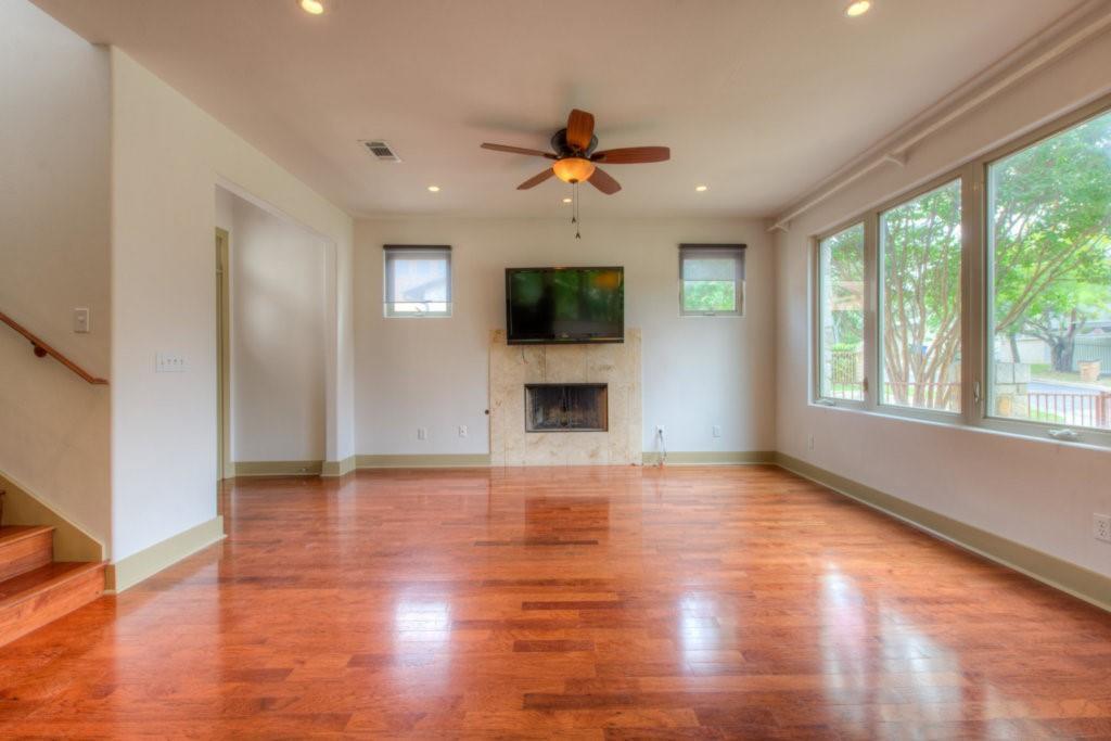 605 Peacock Ln # C, Austin, TX 78704