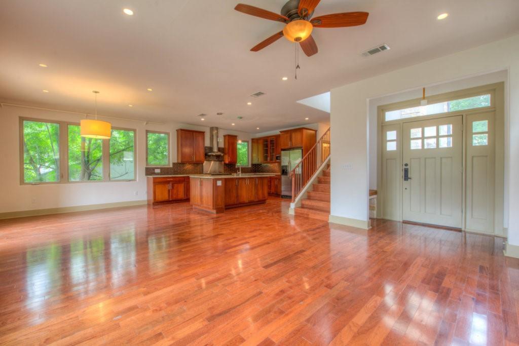 605 Peacock Ln # C, Austin, TX 78704