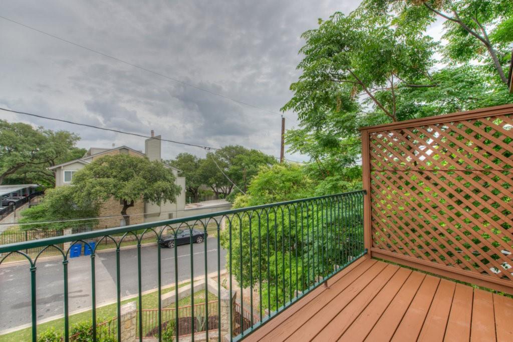605 Peacock Ln # C, Austin, TX 78704