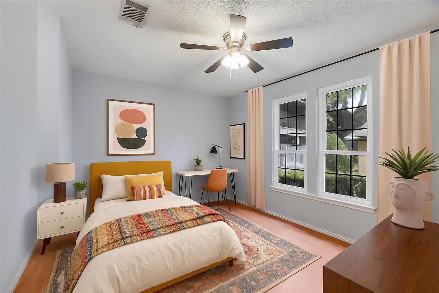 1202 Thorpe Ln # 407, San Marcos, TX 78666