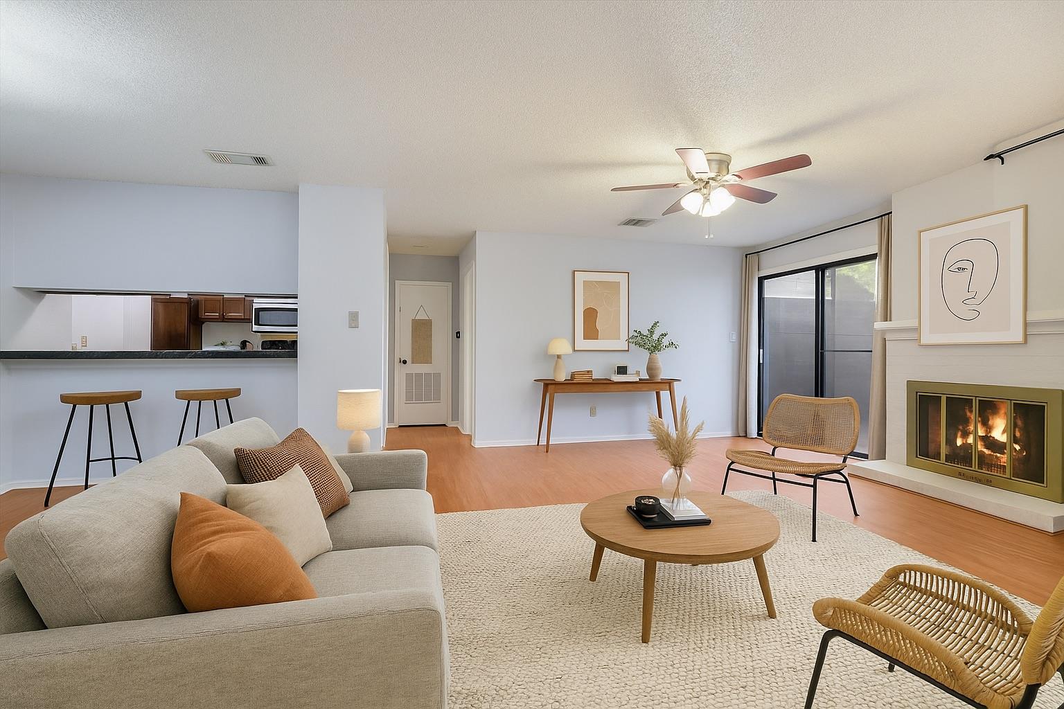1202 Thorpe Ln # 407, San Marcos, TX 78666