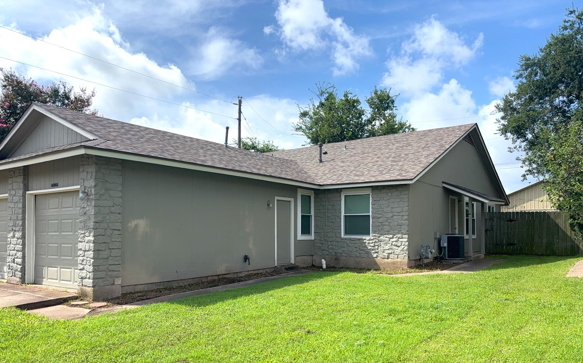 16005 Stoneham Cir, Pflugerville, TX 78660