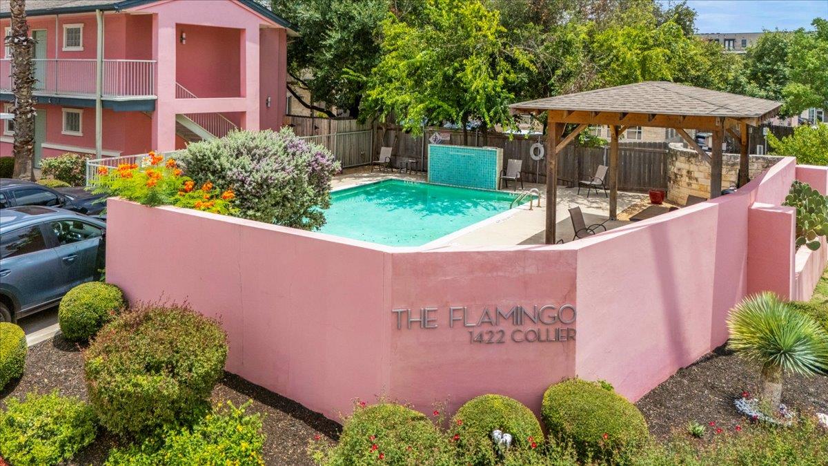 1422 Collier St # 103, Austin, TX 78704