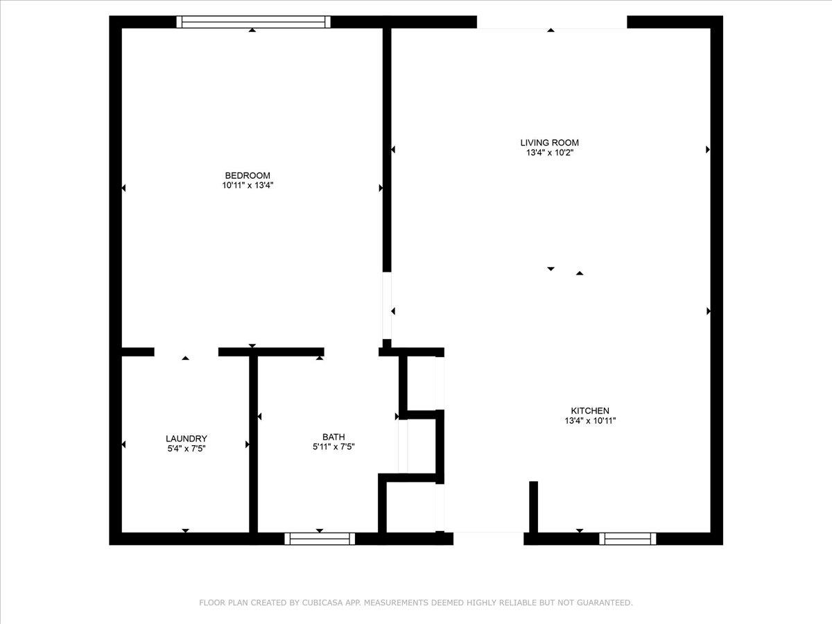 1422 Collier St # 103, Austin, TX 78704