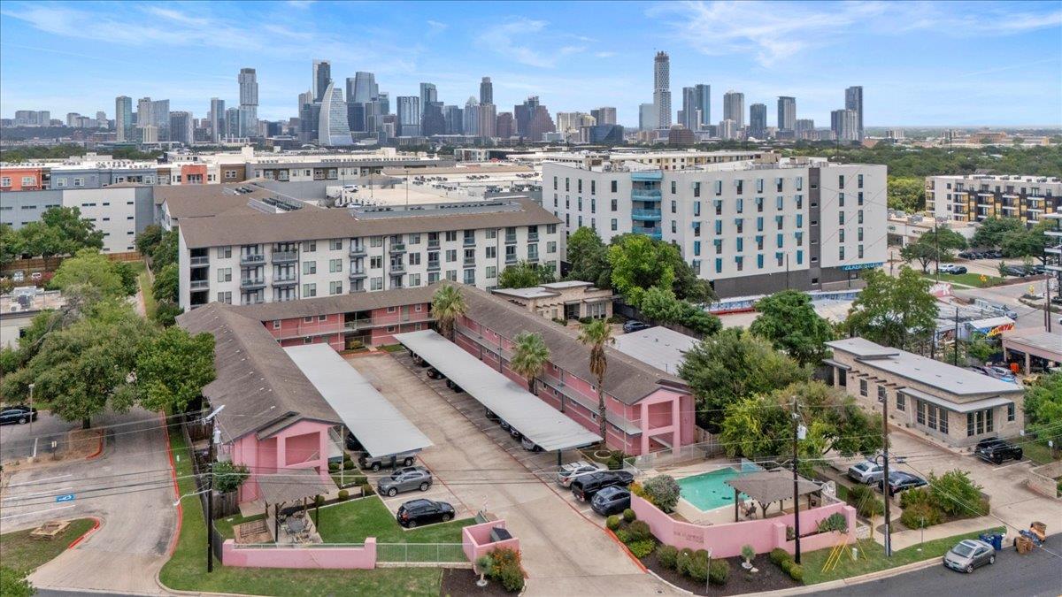 1422 Collier St # 103, Austin, TX 78704